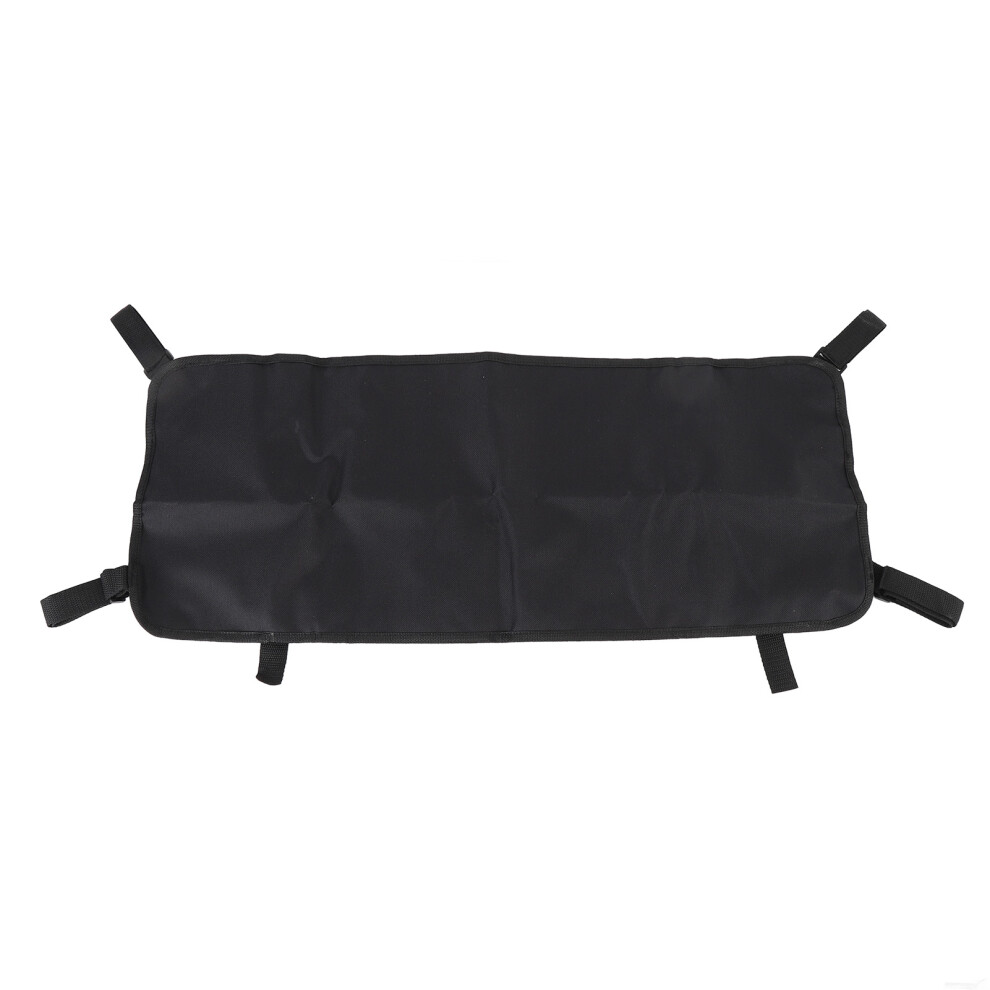 Removable Cargo Net for Wagon & Stroller, Waterproof Oxford Cloth