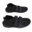 Scarpe barefoot 43 nero gomma+nylon Shock 13