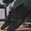 Scarpe barefoot 43 nero gomma+nylon Shock 5
