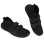 Scarpe barefoot Nero 44 Assorbimento Nylon Gomma 1