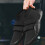 Scarpe barefoot Nero 44 Assorbimento Nylon Gomma 16