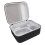 Custodia per microfono SM7B MV7 MV7X – 1 confezione, nera 12