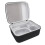 Custodia per microfono SM7B MV7 MV7X – 1 confezione, nera 16