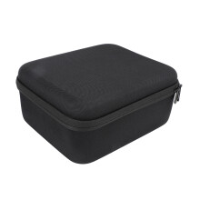 Custodia per microfono SM7B MV7 MV7X – 1 confezione, nera