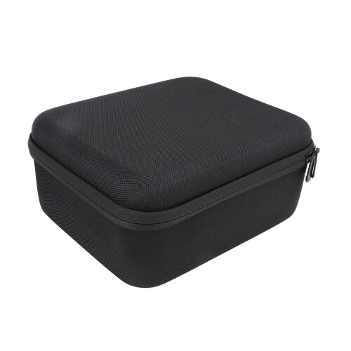 Custodia per microfono SM7B MV7 MV7X – 1 confezione, nera