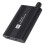 Amplificatore per cuffie HiFi A1 Silver 1500mAh 3,5 mm 5