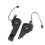 Reliable Speaker Replacement Set for Acer Aspire 5742G 5336 9