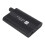 Amplificatore per cuffie HiFi A1 Silver 1500mAh 3,5 mm 15
