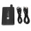 Amplificatore per cuffie HiFi A1 Silver 1500mAh 3,5 mm 2