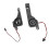 Reliable Speaker Replacement Set for Acer Aspire 5742G 5336 16