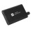 Amplificatore per cuffie HiFi A1 Silver 1500mAh 3,5 mm 1
