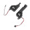 Reliable Speaker Replacement Set for Acer Aspire 5742G 5336 15