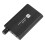 Amplificatore per cuffie HiFi A1 Silver 1500mAh 3,5 mm 7