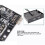 Scheda PCIe a PS/2 MCS9990CV - USB 2.0, 2 porte PS/2 4