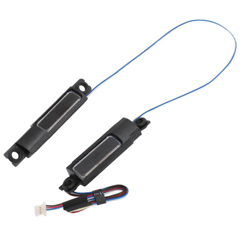 E5570 Kit de altavoces internos - Izquierda/Derecha Negro 1