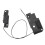 Ensemble d'enceintes pour ordinateur portable Gauche-Droite E5-573 E5-574 Noir 2