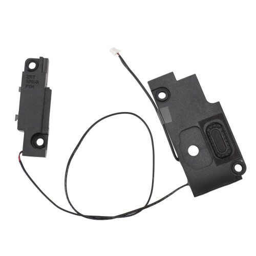 Ensemble d'enceintes pour ordinateur portable Gauche-Droite E5-573 E5-574 Noir 1