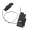 Ensemble d'enceintes pour ordinateur portable Gauche-Droite E5-573 E5-574 Noir 9