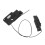 Ensemble d'enceintes pour ordinateur portable Gauche-Droite E5-573 E5-574 Noir 11