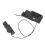 Ensemble d'enceintes pour ordinateur portable Gauche-Droite E5-573 E5-574 Noir 7