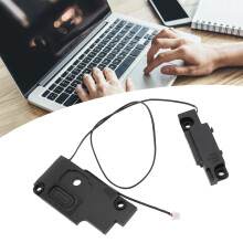 Set di altoparlanti per laptop sinistro/destro E5-573/574/575 nero