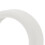 Silikon-Smart-Ringabdeckung Grau S 24 mm M 27 mm 6