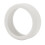Silikon-Smart-Ringabdeckung Grau S 24 mm M 27 mm 7