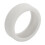 Silikon-Smart-Ringabdeckung Grau S 24 mm M 27 mm 16