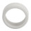 Silikon-Smart-Ringabdeckung Grau S 24 mm M 27 mm 1