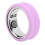 Lila Silikon-Ringabdeckung 24–27 mm Universal 6–10 1