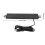 Programmable LED Scrolling Display 12x72 Pixels with USB Port Design 2