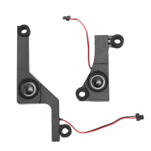 Kit di altoparlanti doppi per laptop in ABS nero 5750G