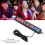 Programmable LED Scrolling Display 12x72 Pixels with USB Port Design 5