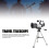 70mm Aperture Astronomical Refractor Telescope 300mm F Beginner Gear 3