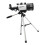 70mm Aperture Astronomical Refractor Telescope 300mm F Beginner Gear 15