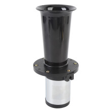 Hupe im Old-Style-Stil 12V 115dB Retro Vintage Metall/ABS