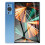 10.1" Tablet 6GB+128GB Android 13 4G Calling Black/Blue/Gold 10