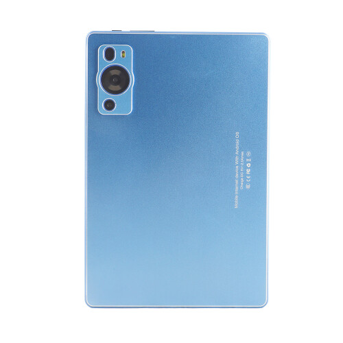 10.1" Tablet 6GB+128GB Android 13 4G Calling Black/Blue/Gold
