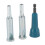 Set de 3 piezas de pelacables y torcedor de cables ABS 15