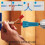 Set de 3 piezas de pelacables y torcedor de cables ABS 5
