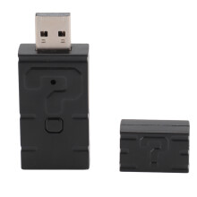 Adaptateur Bluetooth pour manette à faible latence PS5/PC
