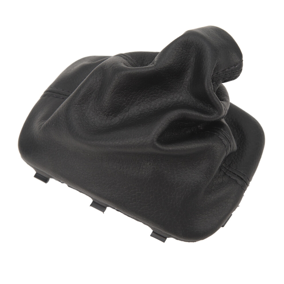 Gear Shift Knob Boot Cover 846401M500wk For Kia Forte 2010-2013 7631335232342