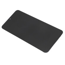Kit d'assemblage d'écran LCD X8 avec outils - Noir