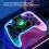 Control Pro para Switch 850mAh Luz RGB de 7 colores 4