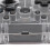 Control Pro para Switch 850mAh Luz RGB de 7 colores 9