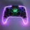 Control Pro para Switch 850mAh Luz RGB de 7 colores 13