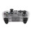 Control Pro para Switch 850mAh Luz RGB de 7 colores 8