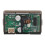 4829 Blau beleuchteter Spannungsmonitor DC 8-30V USB-C 14