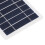 5W Solarmodul Ladegerät monokristallin USB 7