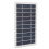 5W Solarmodul Ladegerät monokristallin USB 12